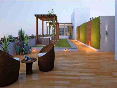 1600 sq ft 3 BHK 2T Apartment for rent in Prerna Aagam at Jodhpur Village, Ahmedabad by Agent Expert Realty