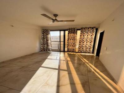 2250 sq ft 3 BHK 3T Apartment for rent in Project at Kudasan, Ahmedabad by Agent The Property House