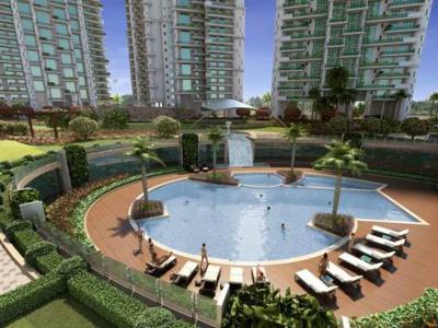 2500 sq ft 3 BHK 3T North facing Completed property Apartment for sale at Rs 2.01 crore in Mahagun Mezzaria 2th floor in Sector 78, Noida