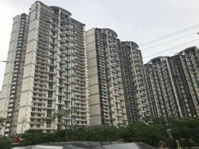 3070 sq ft 3 BHK 3T South facing Apartment for sale at Rs 2.40 crore in Mahagun Mezzaria 24th floor in Sector 78, Noida