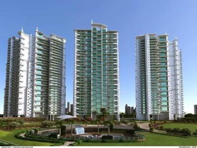 3430 sq ft 4 BHK 4T East facing Completed property Apartment for sale at Rs 2.98 crore in Mahagun Mezzaria 2th floor in Sector 78, Noida