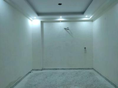 1150 sq ft 3 BHK 2T Completed property BuilderFloor for sale at Rs 48.00 lacs in Project in Chattarpur, Delhi