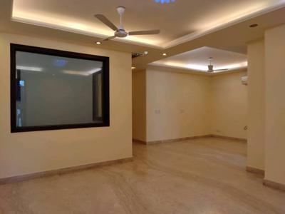 1900 sq ft 3 BHK 4T South facing Completed property BuilderFloor for sale at Rs 6.00 crore in Project in Anand Niketan, Delhi