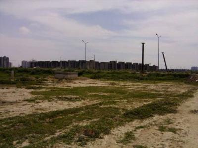 270 sq ft East facing Plot for sale at Rs 3.75 lacs in Ssb Group in Najafgarh, Delhi