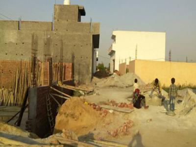360 sq ft East facing Plot for sale at Rs 5.00 lacs in SSB GROUP in Pul Pehlad Pur, Delhi