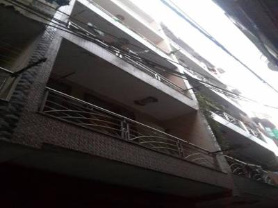 400 sq ft 2 BHK 2T IndependentHouse for rent in Project at laxmi nagar, Delhi by Agent user