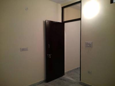 500 sq ft 1 BHK 1T East facing BuilderFloor for sale at Rs 25.00 lacs in Project in Sector 1 Rohini, Delhi