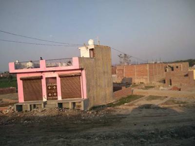 900 sq ft NorthEast facing Plot for sale at Rs 12.50 lacs in shiv enclave part 3 in Burari, Delhi
