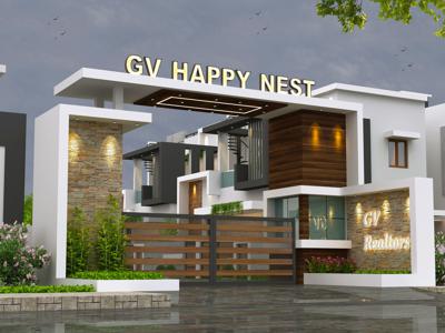 GV Happy Nest in Perur, Coimbatore
