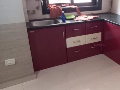 1 BHK Flat for rent in Airoli, Navi Mumbai - 670 Sqft