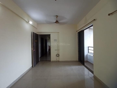 1 BHK Flat for rent in Airoli, Navi Mumbai - 705 Sqft