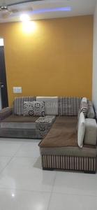 1 BHK Flat for rent in Airoli, Navi Mumbai - 710 Sqft