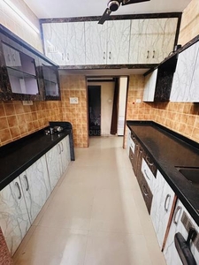 1 BHK Flat for rent in Ambernath East, Thane - 850 Sqft