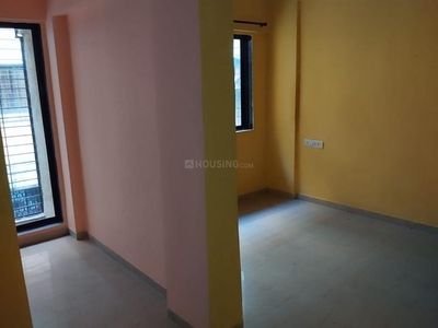 1 BHK Flat for rent in Badlapur East, Thane - 507 Sqft