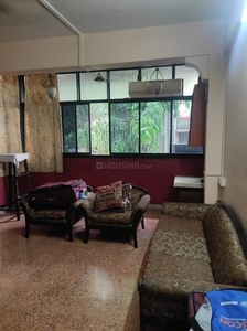 1 BHK Flat for rent in Badlapur East, Thane - 625 Sqft