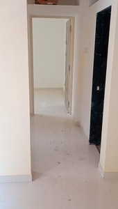 1 BHK Flat for rent in Badlapur West, Thane - 600 Sqft