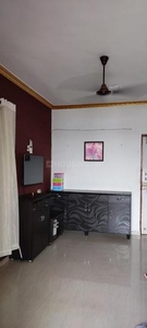 1 BHK Flat for rent in Badlapur West, Thane - 650 Sqft