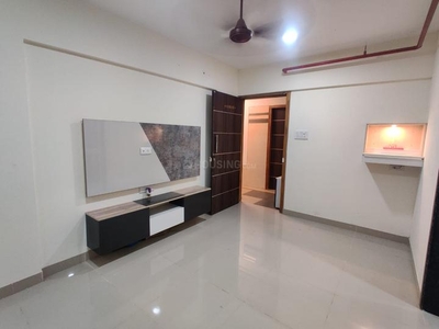 1 BHK Flat for rent in Badlapur West, Thane - 654 Sqft