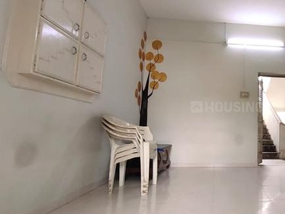 1 BHK Flat for rent in Bodakdev, Ahmedabad - 1400 Sqft