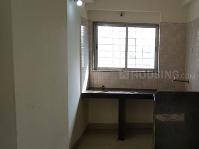 1 BHK Flat for rent in Dombivli East, Thane - 320 Sqft