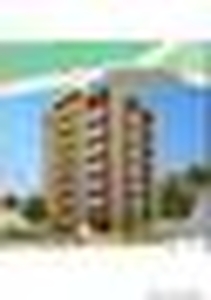 1 BHK Flat for rent in Dombivli East, Thane - 580 Sqft