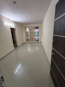 1 BHK Flat for rent in Dombivli East, Thane - 615 Sqft