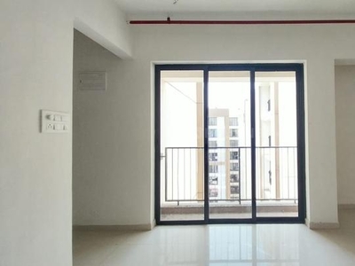 1 BHK Flat for rent in Dombivli East, Thane - 630 Sqft