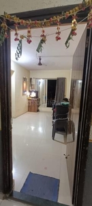 1 BHK Flat for rent in Dombivli East, Thane - 650 Sqft