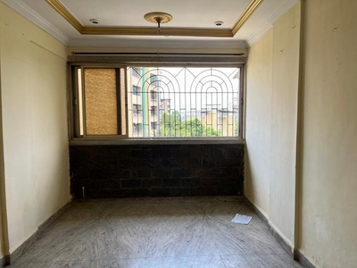 1 BHK Flat for rent in Dombivli West, Thane - 550 Sqft