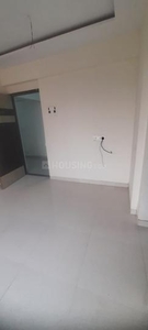 1 BHK Flat for rent in Dombivli West, Thane - 600 Sqft