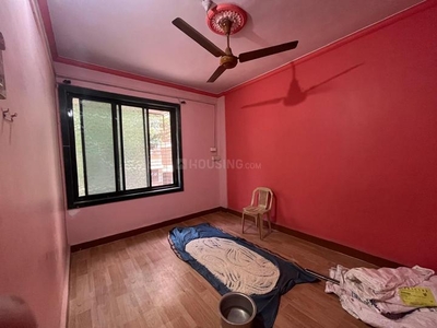 1 BHK Flat for rent in Dombivli West, Thane - 682 Sqft