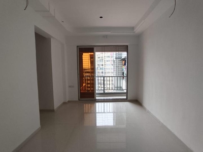 1 BHK Flat for rent in Dombivli West, Thane - 750 Sqft