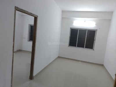 1 BHK Flat for rent in Dum Dum, Kolkata - 500 Sqft