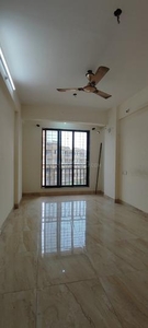 1 BHK Flat for rent in Ghansoli, Navi Mumbai - 685 Sqft