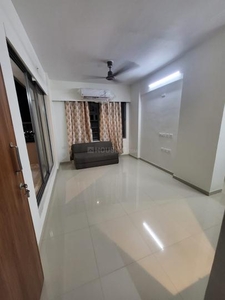 1 BHK Flat for rent in Gota, Ahmedabad - 633 Sqft