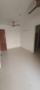 1 BHK Flat for rent in Gota, Ahmedabad - 635 Sqft