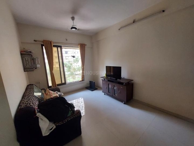 1 BHK Flat for rent in Hiranandani Estate, Thane - 757 Sqft