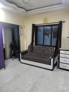1 BHK Flat for rent in Juinagar, Navi Mumbai - 600 Sqft