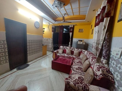 1 BHK Flat for rent in Kalwa, Thane - 450 Sqft