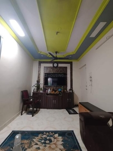 1 BHK Flat for rent in Kalyan West, Thane - 580 Sqft