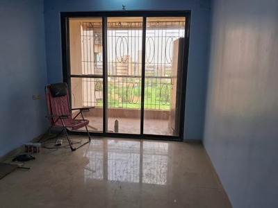 1 BHK Flat for rent in Kalyan West, Thane - 705 Sqft