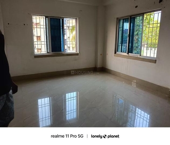 1 BHK Flat for rent in Kalyani, Kolkata - 500 Sqft
