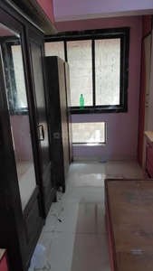 1 BHK Flat for rent in Kamothe, Navi Mumbai - 540 Sqft