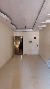1 BHK Flat for rent in Kamothe, Navi Mumbai - 610 Sqft