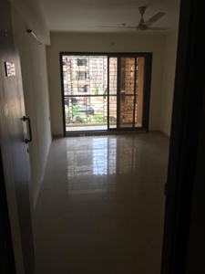 1 BHK Flat for rent in Kamothe, Navi Mumbai - 700 Sqft