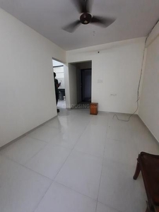 1 BHK Flat for rent in Kasarvadavali, Thane West, Thane - 557 Sqft