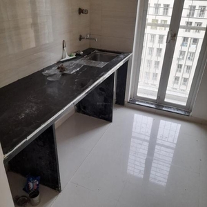 1 BHK Flat for rent in Kasarvadavali, Thane West, Thane - 650 Sqft