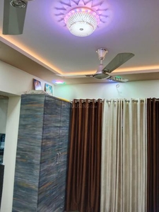 1 BHK Flat for rent in Kasarvadavali, Thane West, Thane - 700 Sqft