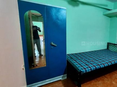 1 BHK Flat for rent in Keshtopur, Kolkata - 520 Sqft
