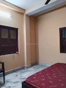 1 BHK Flat for rent in Keshtopur, Kolkata - 543 Sqft